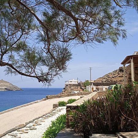 Parodosiako Diamerisma Rochari Platiá Exteriér fotografie